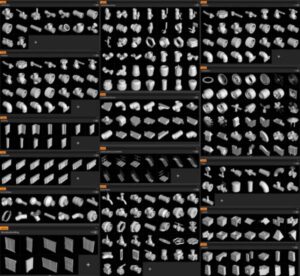 Kitbash - 3DCoat Documentation