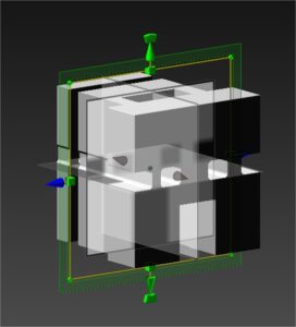 Voxel Objects Tools - 3DCoat Documentation