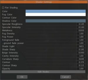 Shader - 3DCoat Documentation