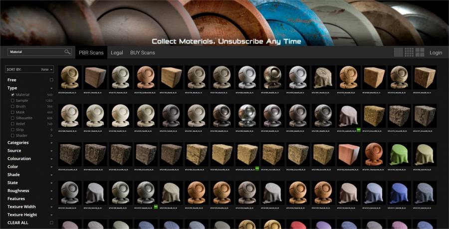 3dcoatmaterialstore.jpg 3dcoatmaterialstore.jpg