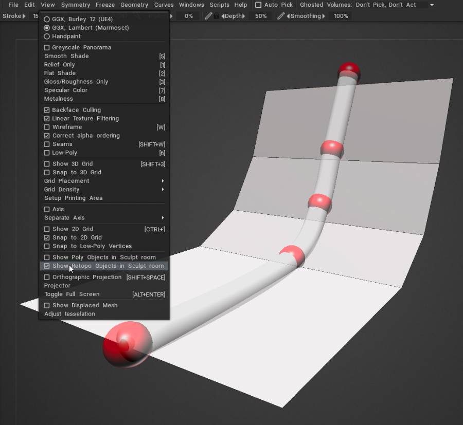 showretopoobjectsinthesculptroom.jpg showretopoobjectsinthesculptroom.jpg