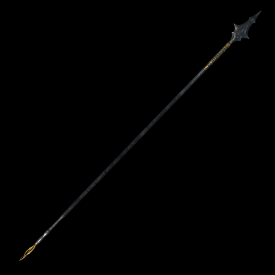 Spear 9
