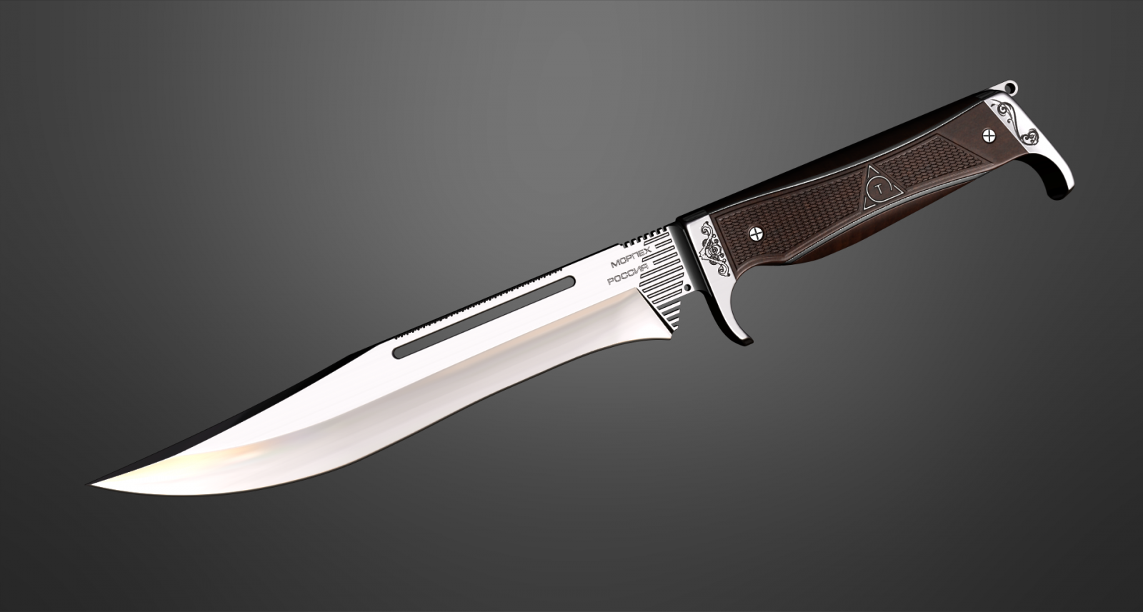 Recon - Marine Knife