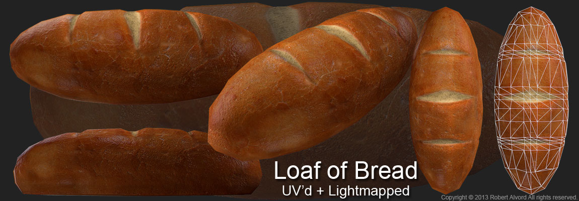 BreadLoaf
