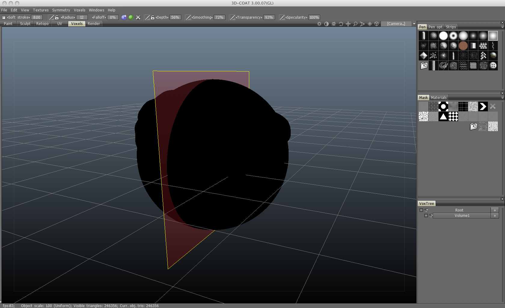 3D model community • 3D modeling forum • 3D printing forum - 3D Coat