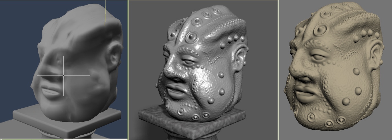3D model community • 3D modeling forum • 3D printing forum - 3D Coat
