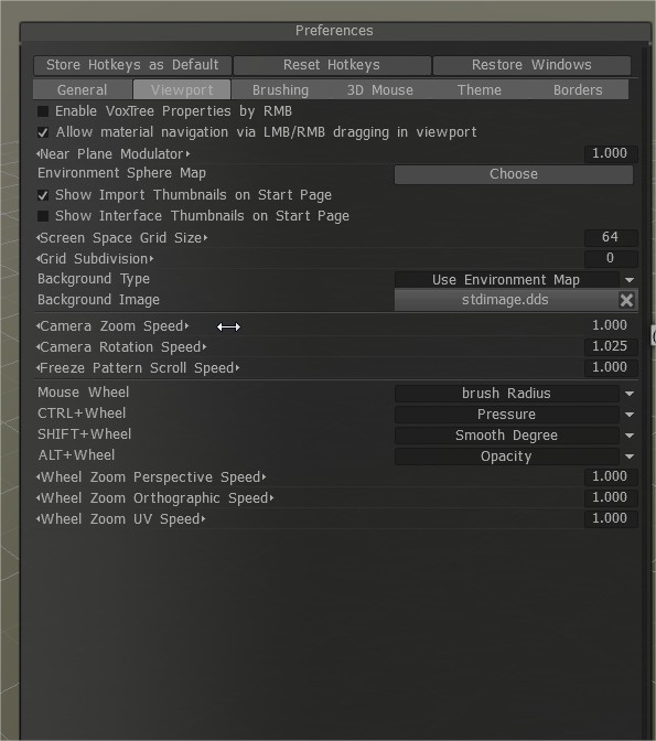 3D model community • 3D modeling forum • 3D printing forum - 3D Coat