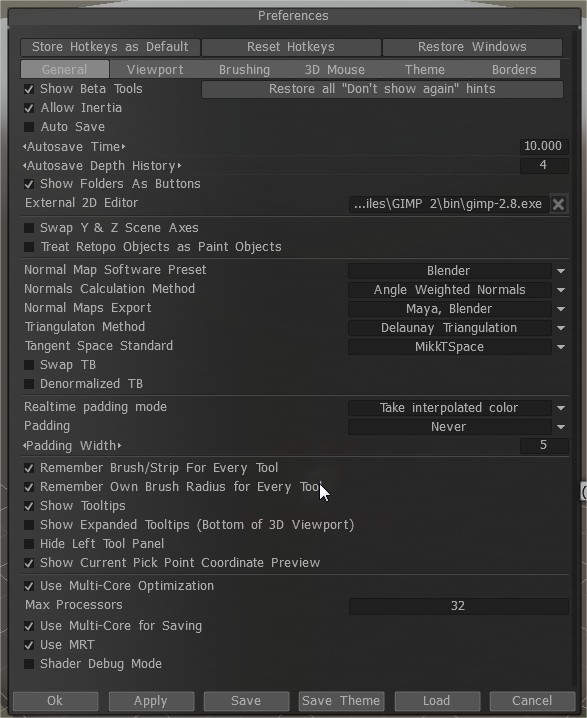 3D model community • 3D modeling forum • 3D printing forum - 3D Coat