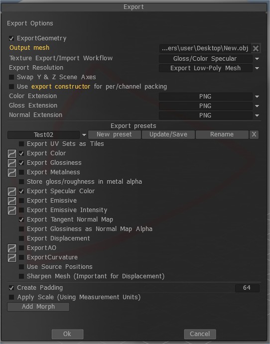 3D model community • 3D modeling forum • 3D printing forum - 3D Coat