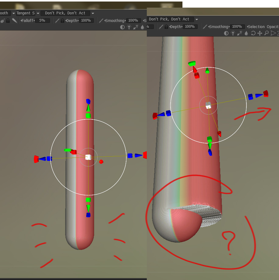 iPhone ZBrush EXISTS - ZBrushCentral