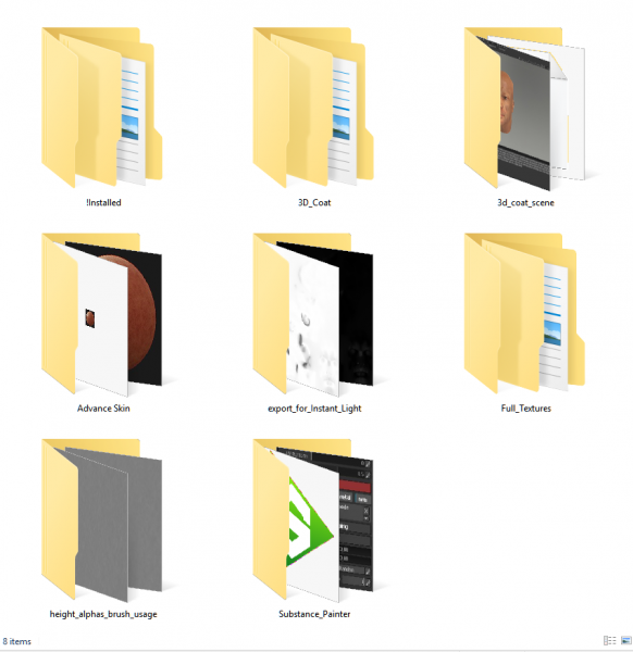 Unzipped Folders for 3DCoat.png