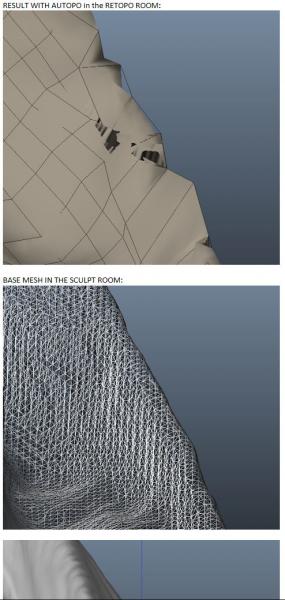Retopo on thin mesh 3Dcoat.jpg