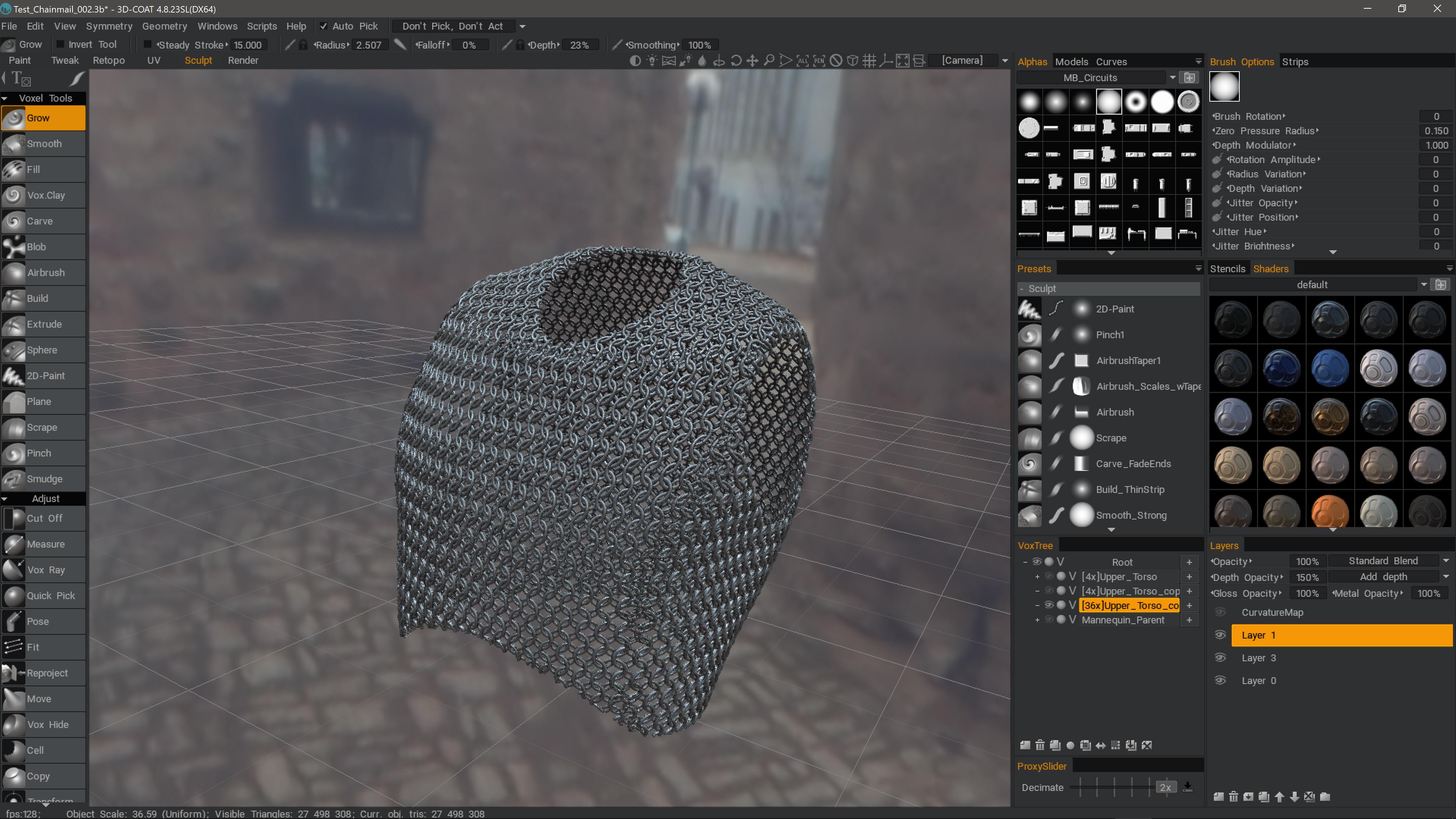 3D model community • 3D modeling forum • 3D printing forum 3D Coat