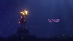 Venus - Rendered in Blender (Eevee)