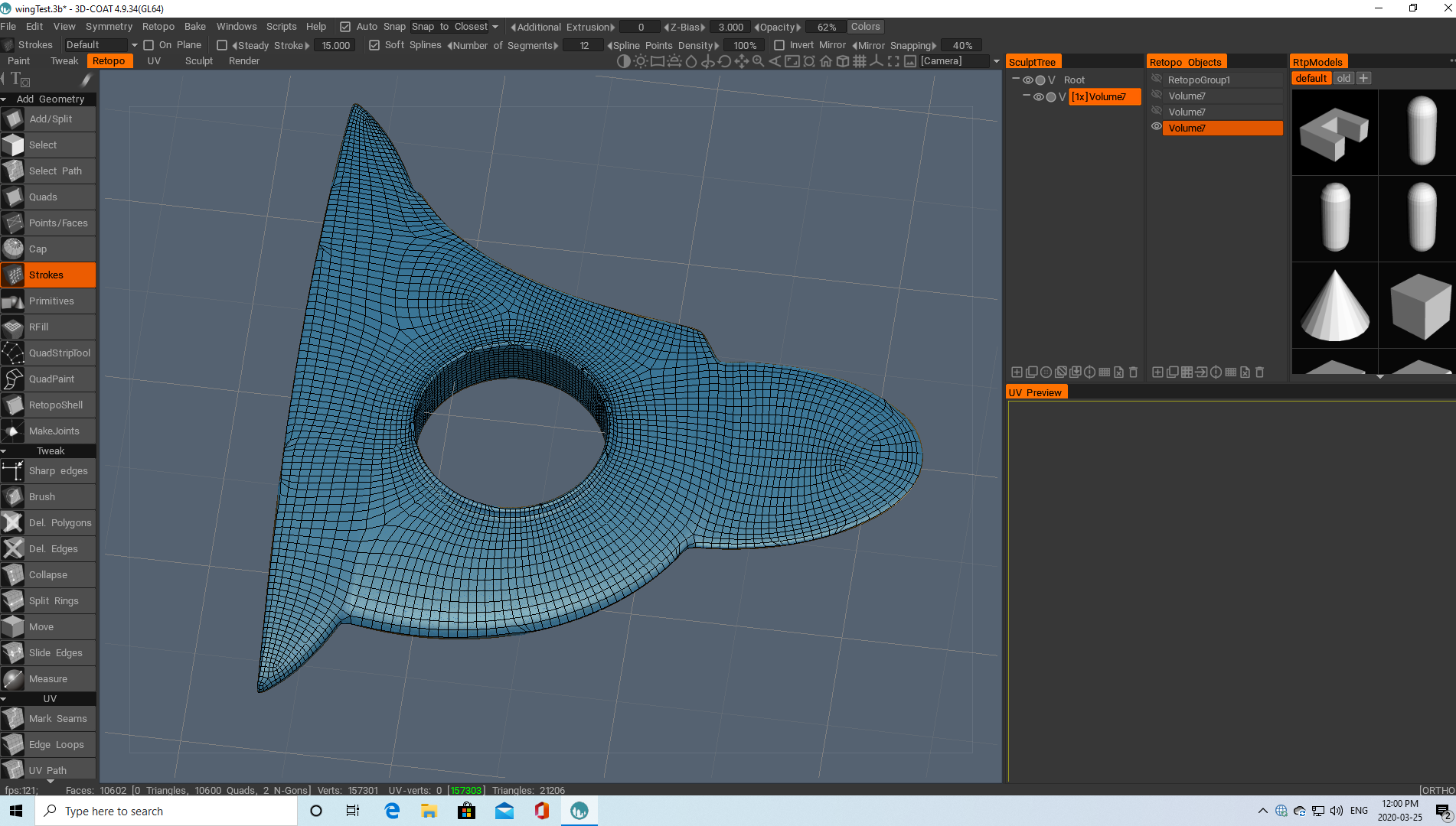 3d Model Community 3d Modeling Forum 3d Printing Forum 3d Coat