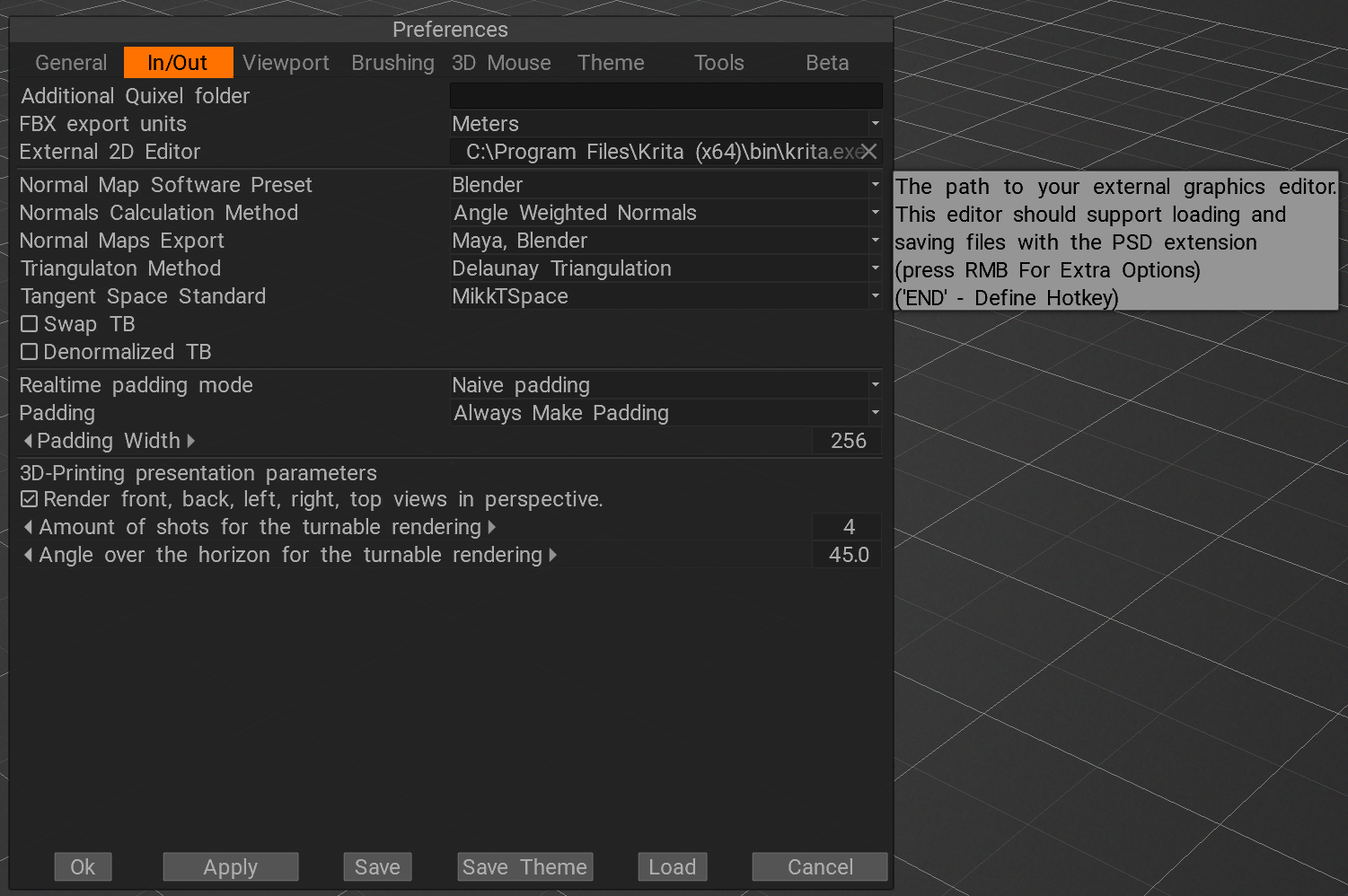 3D model community • 3D modeling forum • 3D printing forum - 3D Coat