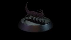 Alien Scorpion Blender render.jpg