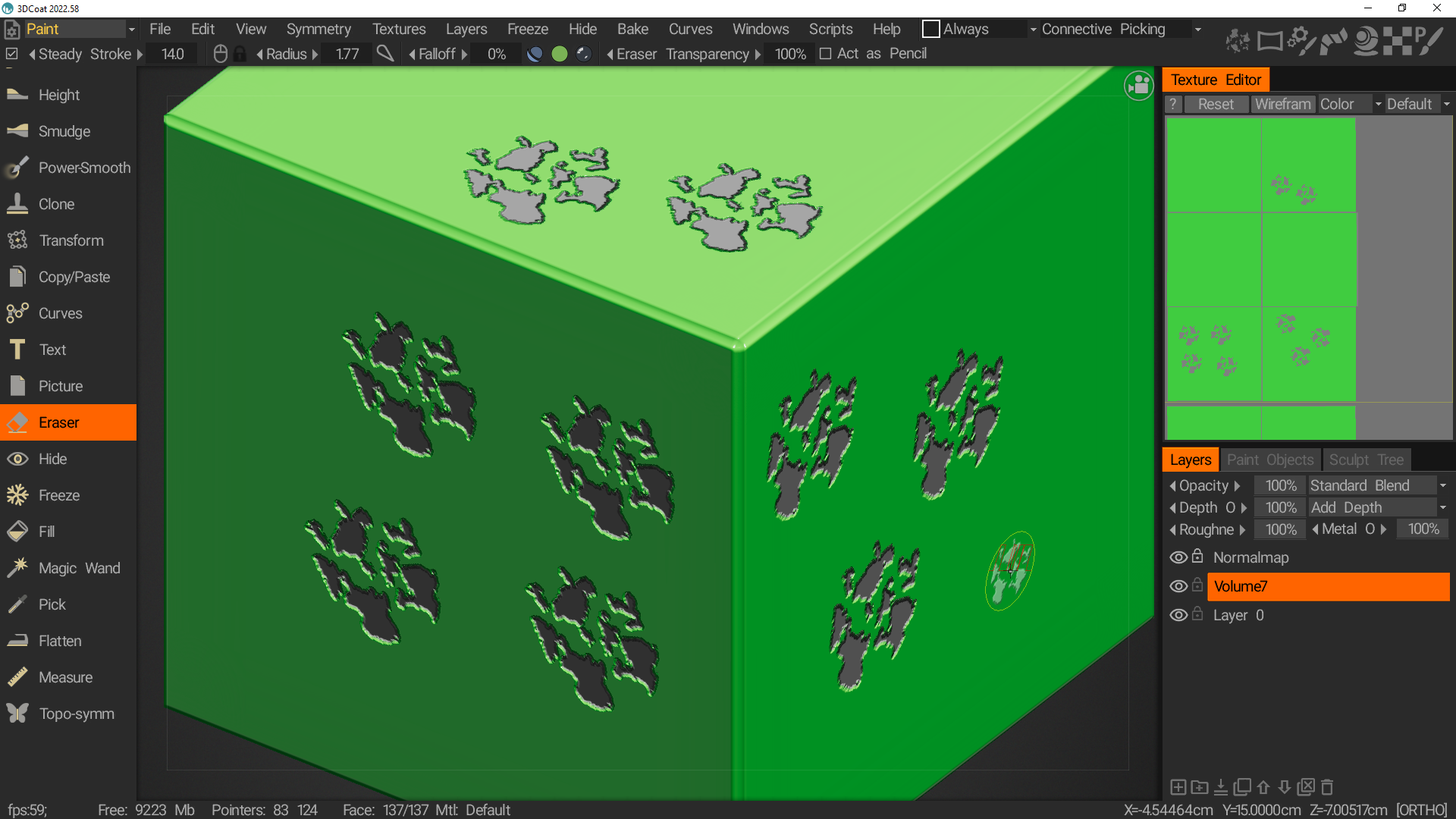 3D model community • 3D modeling forum • 3D printing forum - 3D Coat