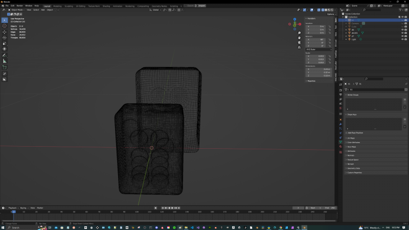 3D model community • 3D modeling forum • 3D printing forum - 3D Coat