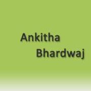 Ankitha Bharadwaj