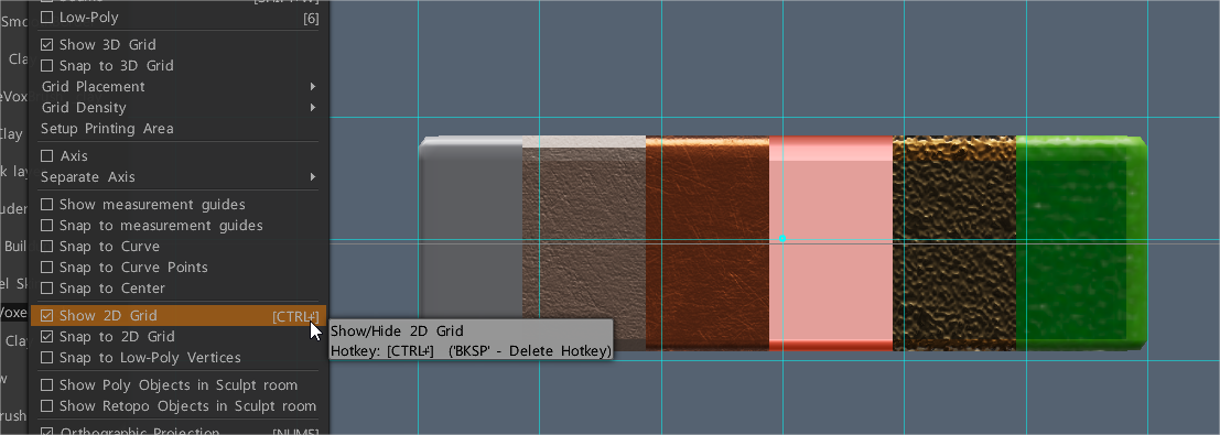 3D model community • 3D modeling forum • 3D printing forum - 3D Coat