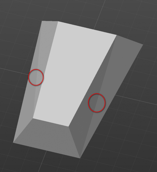 Low Poly Object After Unlink Mesh.png