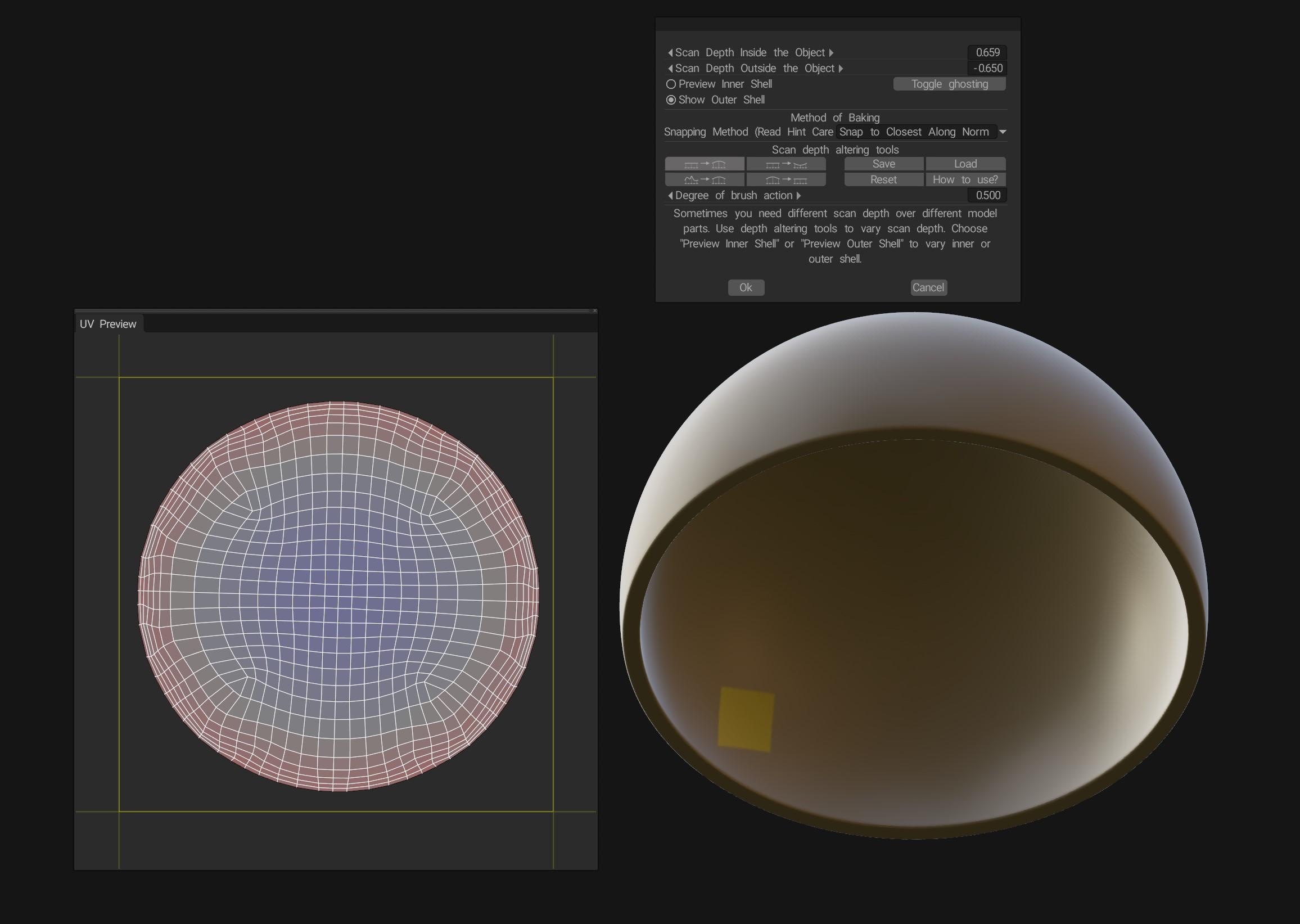 3D model community • 3D modeling forum • 3D printing forum - 3D Coat