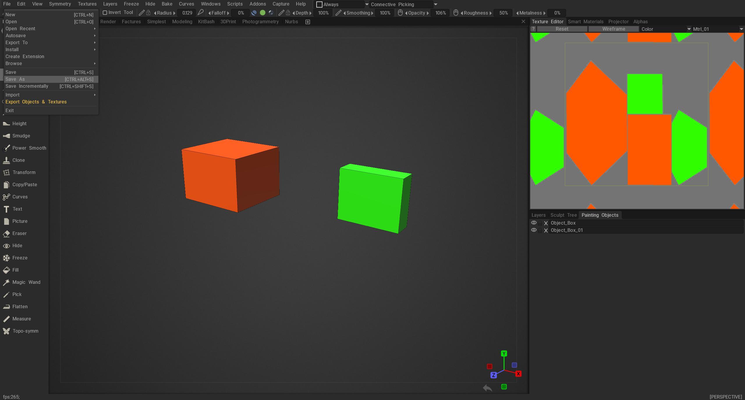 3D model community • 3D modeling forum • 3D printing forum - 3D Coat