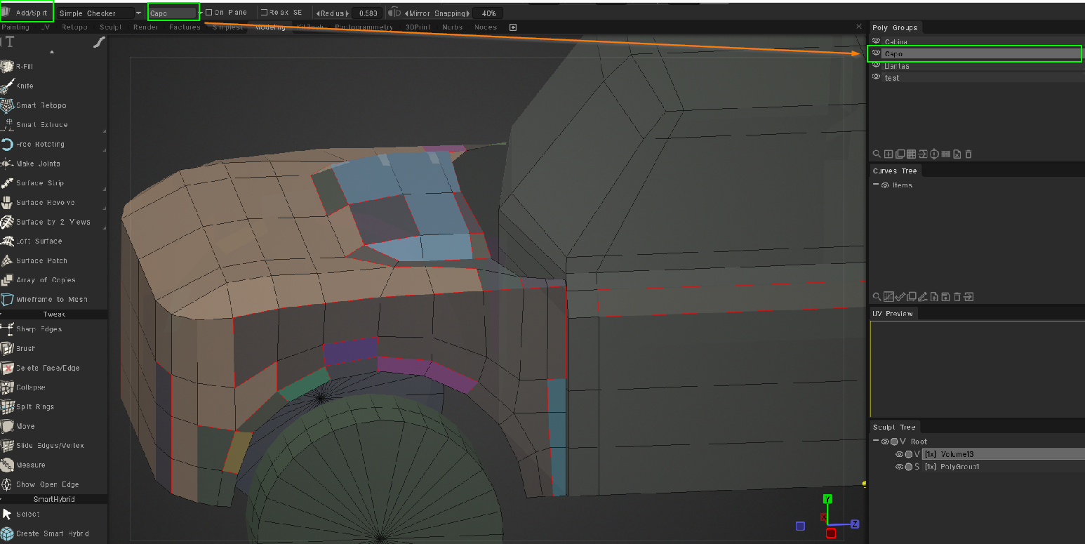 3D model community • 3D modeling forum • 3D printing forum - 3D Coat