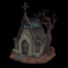 matheus-oliveira-stylized-gothic-mausoleum-matheusoliveira-03.jpg