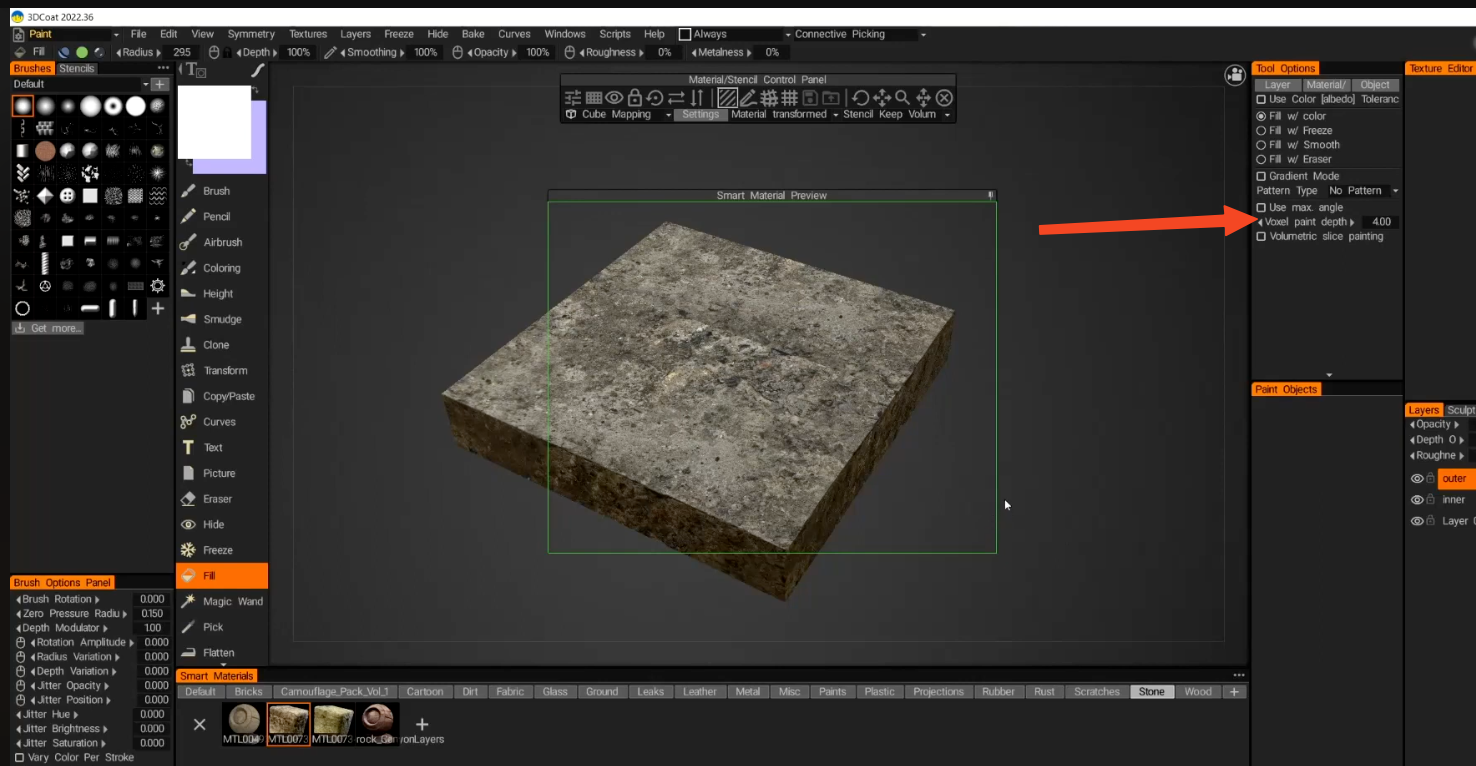 3D model community • 3D modeling forum • 3D printing forum - 3D Coat