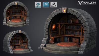 virazh-libary-group.jpg