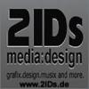 2IDs media:design