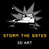 Storm The Gates