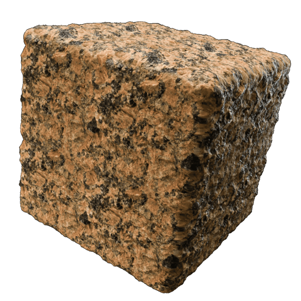 Stone texture - 3Dcoat