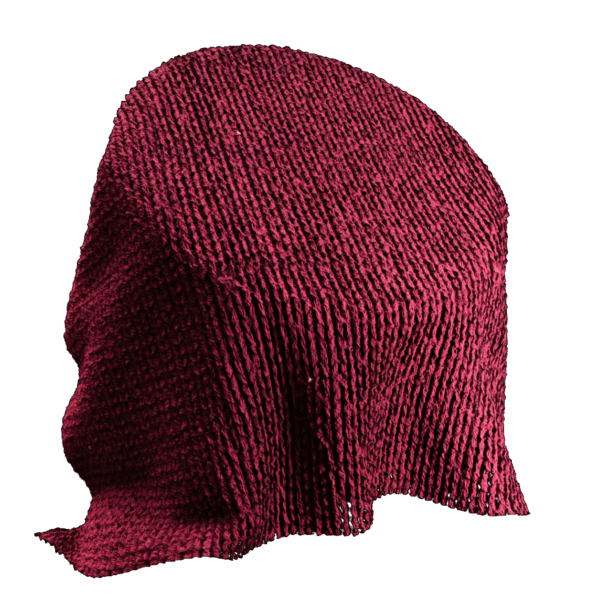 Cloth texture - 3Dcoat